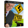 Twist and Turns by Mel Mellers and RSVP Magic video DOWNLOAD