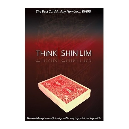 Think by Shin Lim video DOWNLOAD