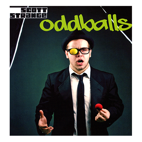 Oddballs by Scott Strange video DOWNLOAD