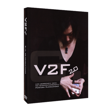 V2F 2.0 by G and SM Productionz video DOWNLOAD