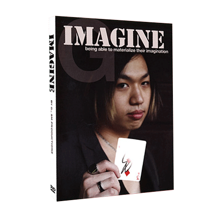 Imagine by G and SM Productionz video DOWNLOAD