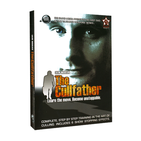 Cullfather by Iain Moran & Big Blind Media video DOWNLOAD