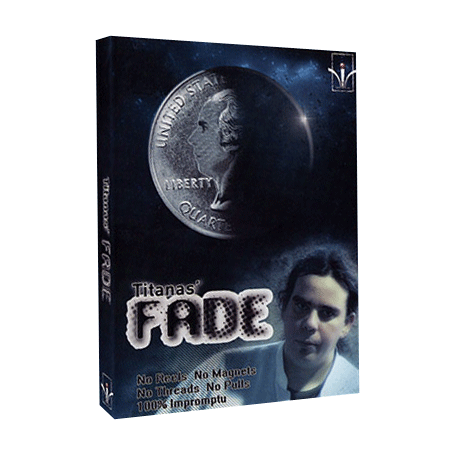 Fade by Titanas video DOWNLOAD