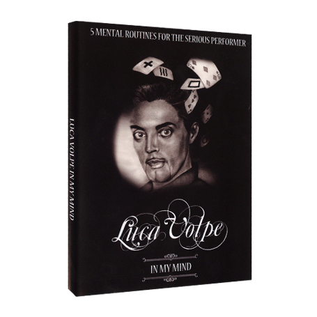 In My Mind by Luca Volpe and Titanas video DOWNLOAD