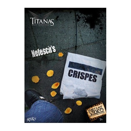 Crispes by Nefesch video DOWNLOAD