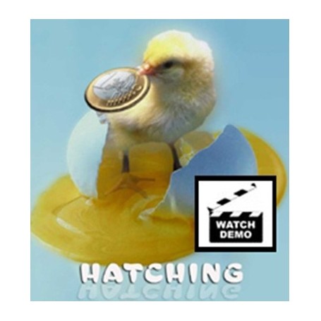 Hatching by Nefesch video DOWNLOAD