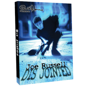 The Vault - Dis Jointed by Joe Russell video DOWNLOAD