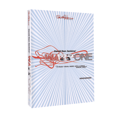 Warp One by David Jenkins video DOWNLOAD