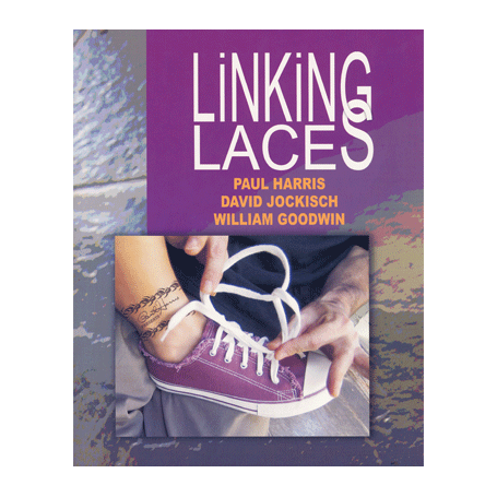 Linking Laces by Harris, Jockisch, and Goodwin video DOWNLOAD