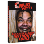 Locked In A Room Without Coins by Craig Petty and Wizard FX Production video DOWNLOAD