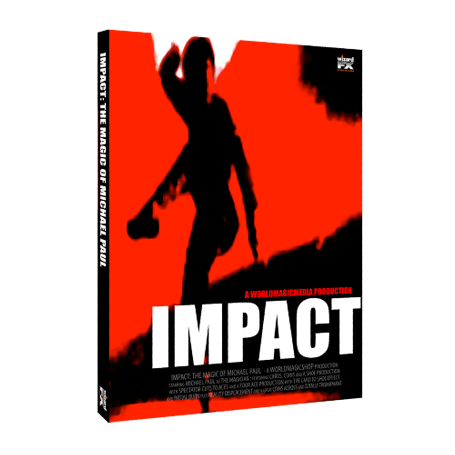 Impact by Michael Paul video DOWNLOAD
