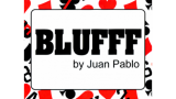 BLUFFF (Baby to Brad Pitt) by Juan Pablo Magic