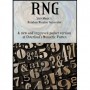 RNG Random Numeric Generator by Strixmagic