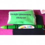 Jumbo Breakaway Crayon by Strixmagic - Verde ( Matita che si rompe)