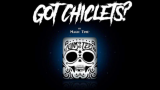 Got Chiclets? (Gimmick and Online Instructions) by Magik Time and Alex Aparicio presented by Mago Nox  - Trick