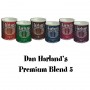 Harlan Premium Blend- 5, DVD