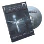 Legend (DVD and Gimmicks) by Justin Miller and Kozmomagic  - DVD