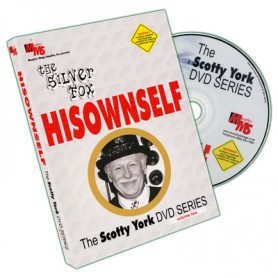 Scotty York Vol.2 - Hisownself - DVD
