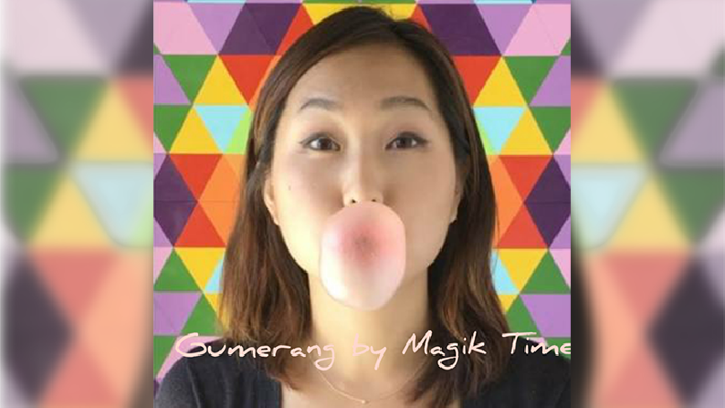 GUMERANG by Magik Time and Alex Aparicio Presented by Chaco Yaris video DOWNLOAD