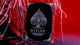Bicycle Divine Deck by US Playing Card Co.