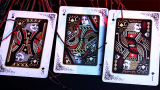 Bicycle Divine Deck by US Playing Card Co.
