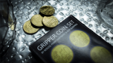 Gripper Coin (Set/Euro) by Rocco Silano - Trick