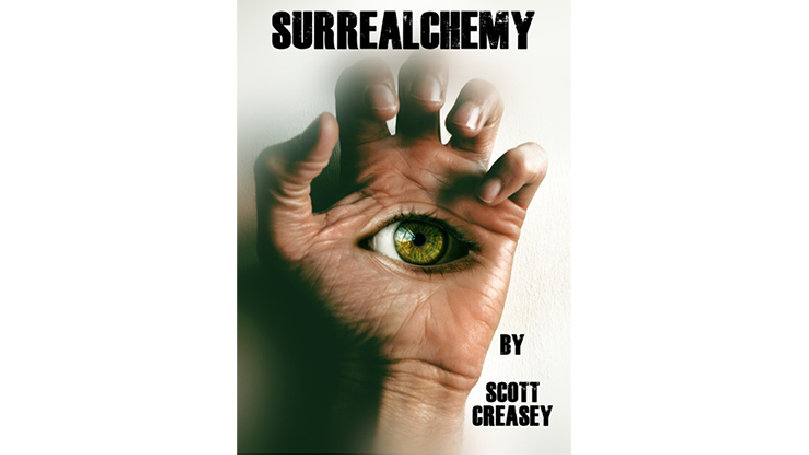 SURREALCHEMY by Scott Creasey eBook DOWNLOAD