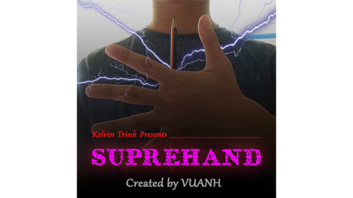 Suprehand by Vuanh video DOWNLOAD