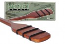 MONEY PADDLE - MAKE MONEY APPEAR OUT OF THIN AIR