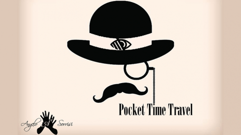 Pocket Time Travel by Angelo Sorrisi - Download