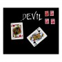 Devil's Stamp Matrix - Matrix con i Francobolli