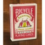 Bicycle Carnival Trick Cards + DVD