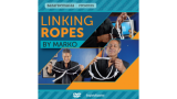 Linking Ropes (Ropes and Online Instructions) by Marko - Corda