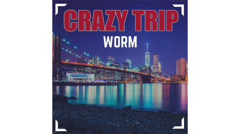 Crazy Trip by Worm video DOWNLOAD