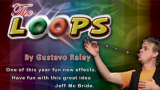 The Loops (Gimmicks and Online Instructions) by Gustavo Raley - Trick