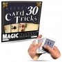 30 Secret Card Tricks DVD