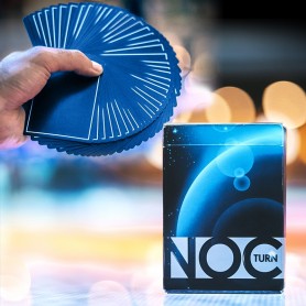 NOC-turn Playing Cards - Nocturn