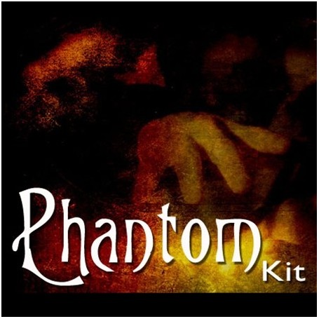 Phantom Kit (AKA Raven)