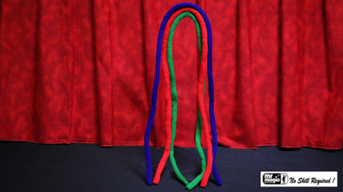 Linking Rope Loops by Mr. Magic - Corda