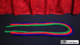 Linking Rope Loops by Mr. Magic - Corda