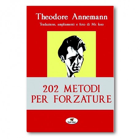 202 METODI PER FORZATURE - T. ANNEMANN