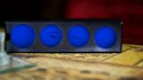 Perfect Manipulation Balls (1.7 Blue) by Bond Lee - Palline da manipolazione
