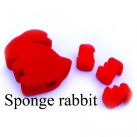 Mister Rabbit - Sponge