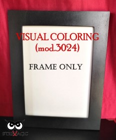 VISUAL COLORING (mod.3024) - Cornice