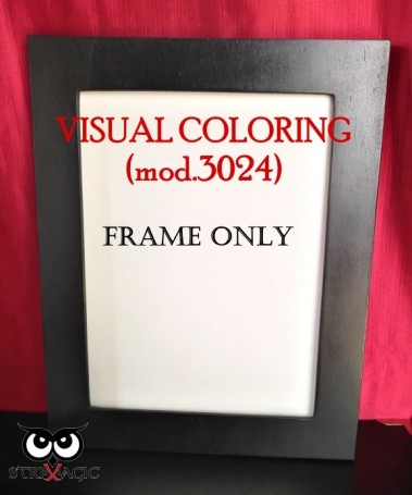 VISUAL COLORING (mod.3024) - Cornice