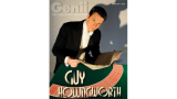 Genii Magazine March 2019 - Book