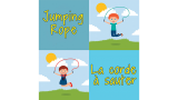 Jumping Rope by Magie Climax - Corda