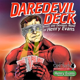 Daredevil Deck - Refill Deck