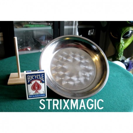 SUPER COIN TRAY (double load) by Strixmagic