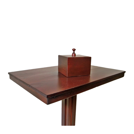 Losander Floating Table 2.0 with Anti gravity Box (Decorative with DVD) by